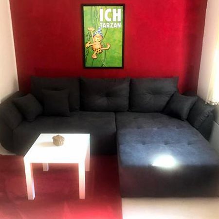 Ferienwohnung Traummichel Lam Exterior foto